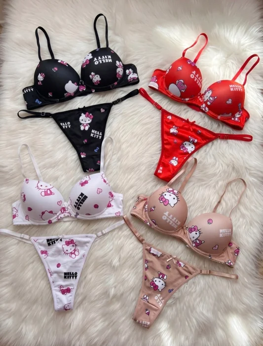 Conjunto Armado Soft Aro (docena)