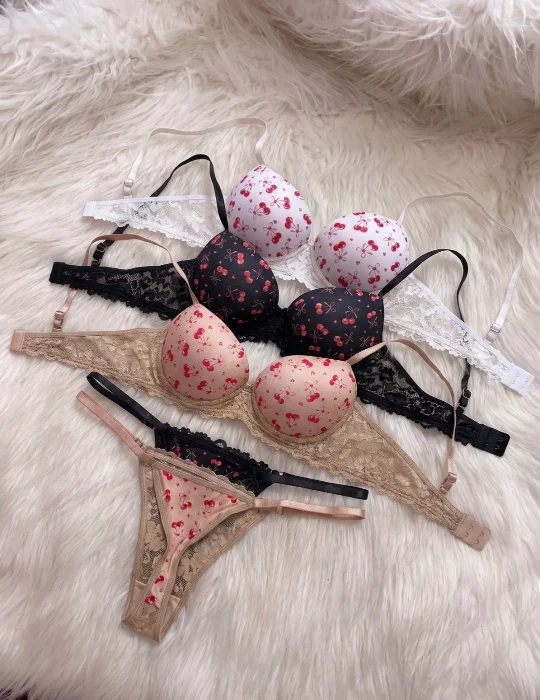 Conjunto Taza Soft Armado (docena)