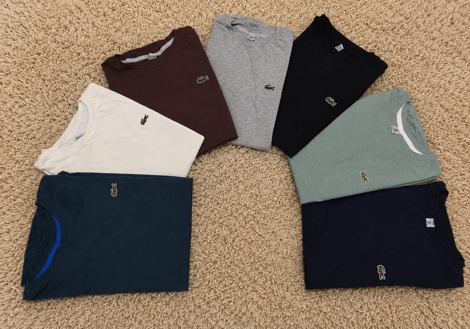 Remeras Lacos - Imagen 3