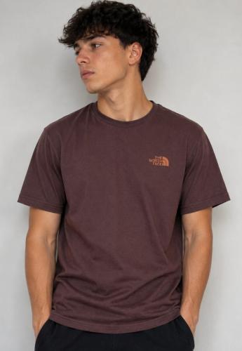 Remeras Nort Face