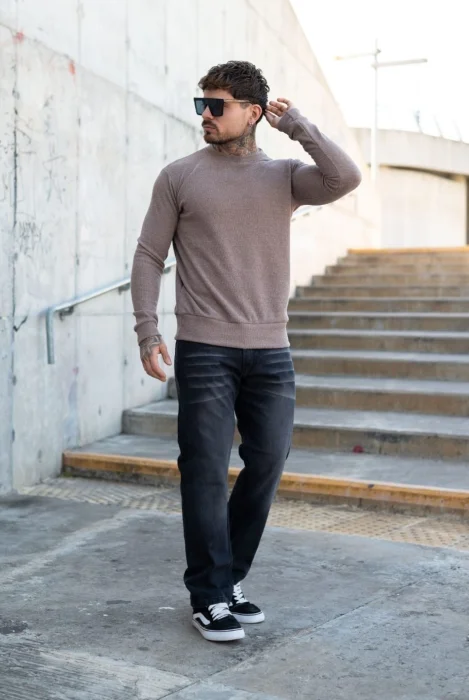Mon de Hombre