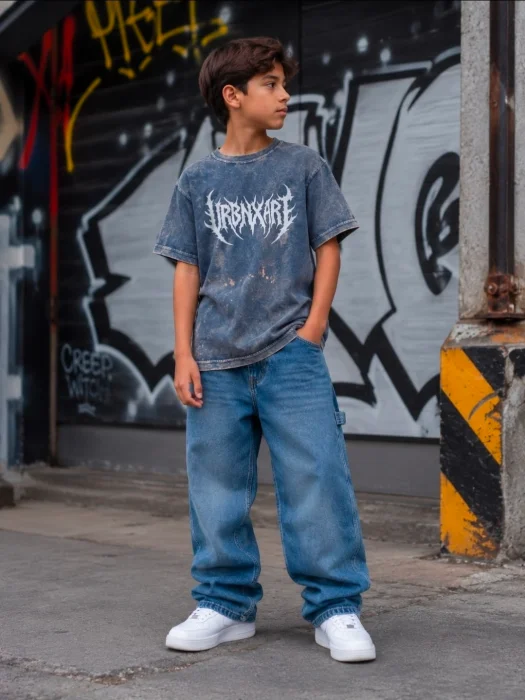 Remera Urban para Nene.