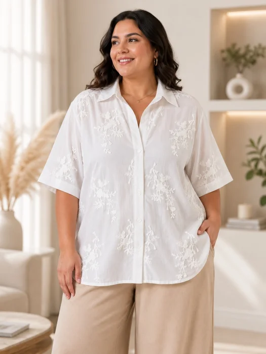 Camisa 6038