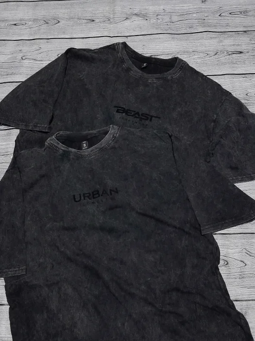 Remera Batik