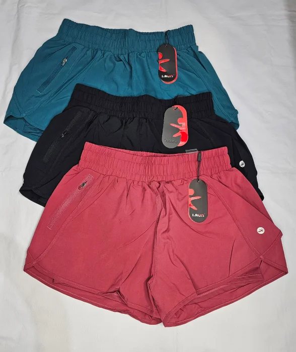 Short con  Calza