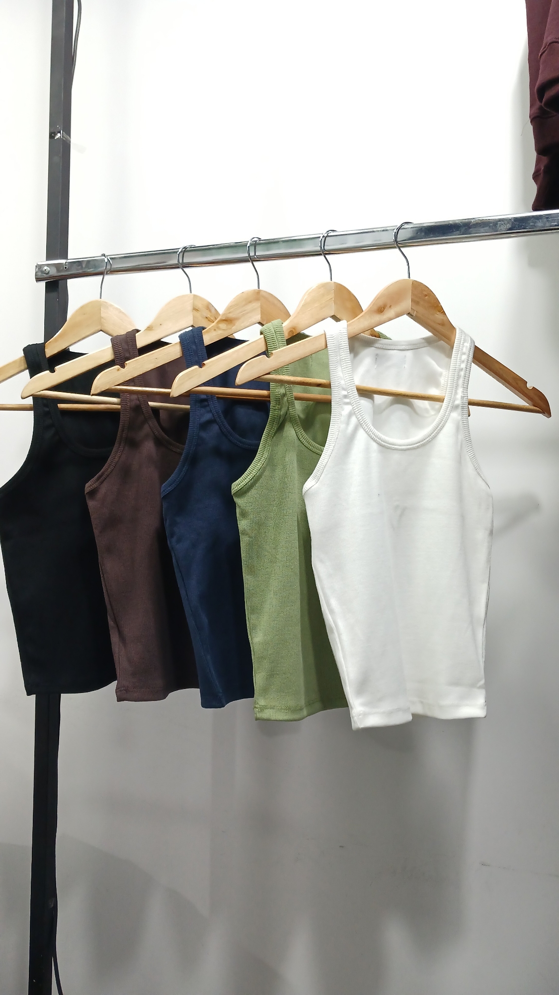 Musculosa - Imagen 2