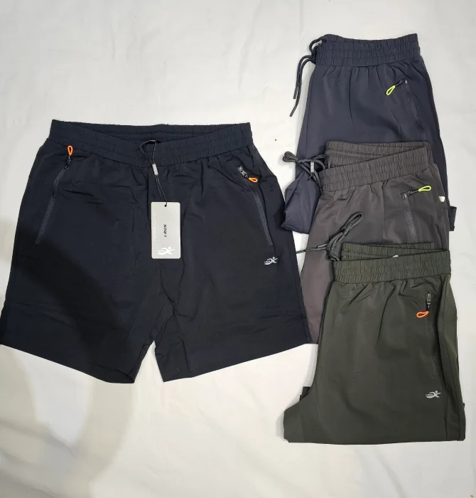Short Secado Rapido I-run