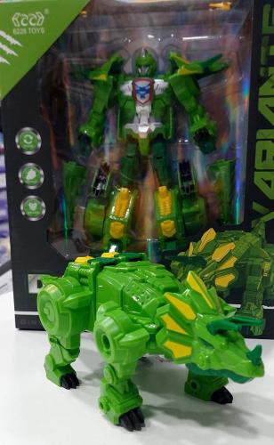 Dino Transformes