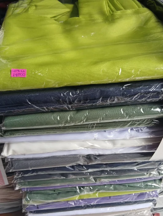 Cortinas