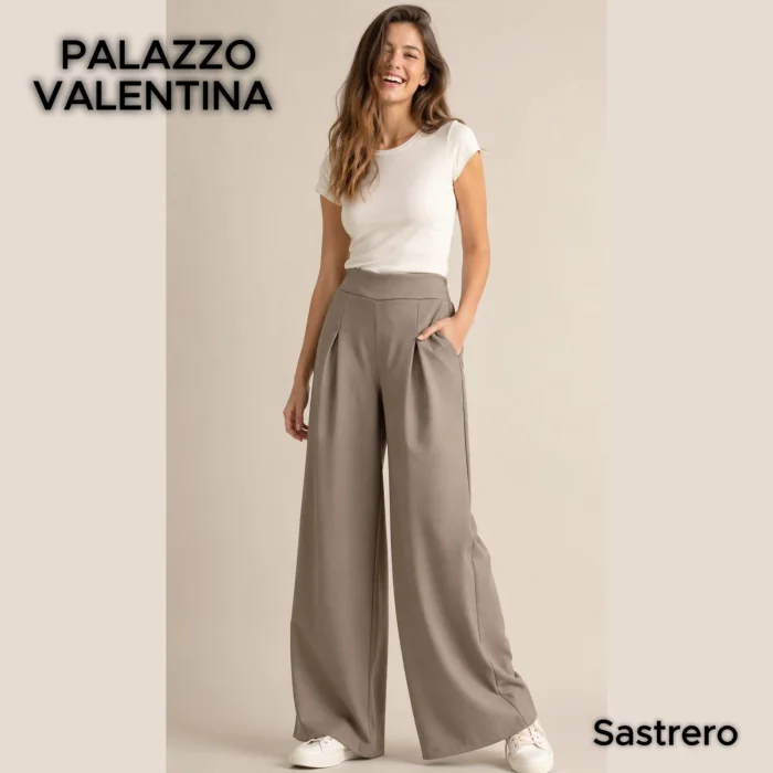Palazzo Valentina