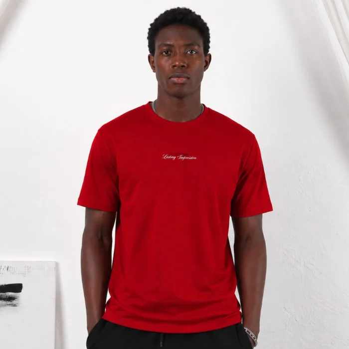 Remera Delantero