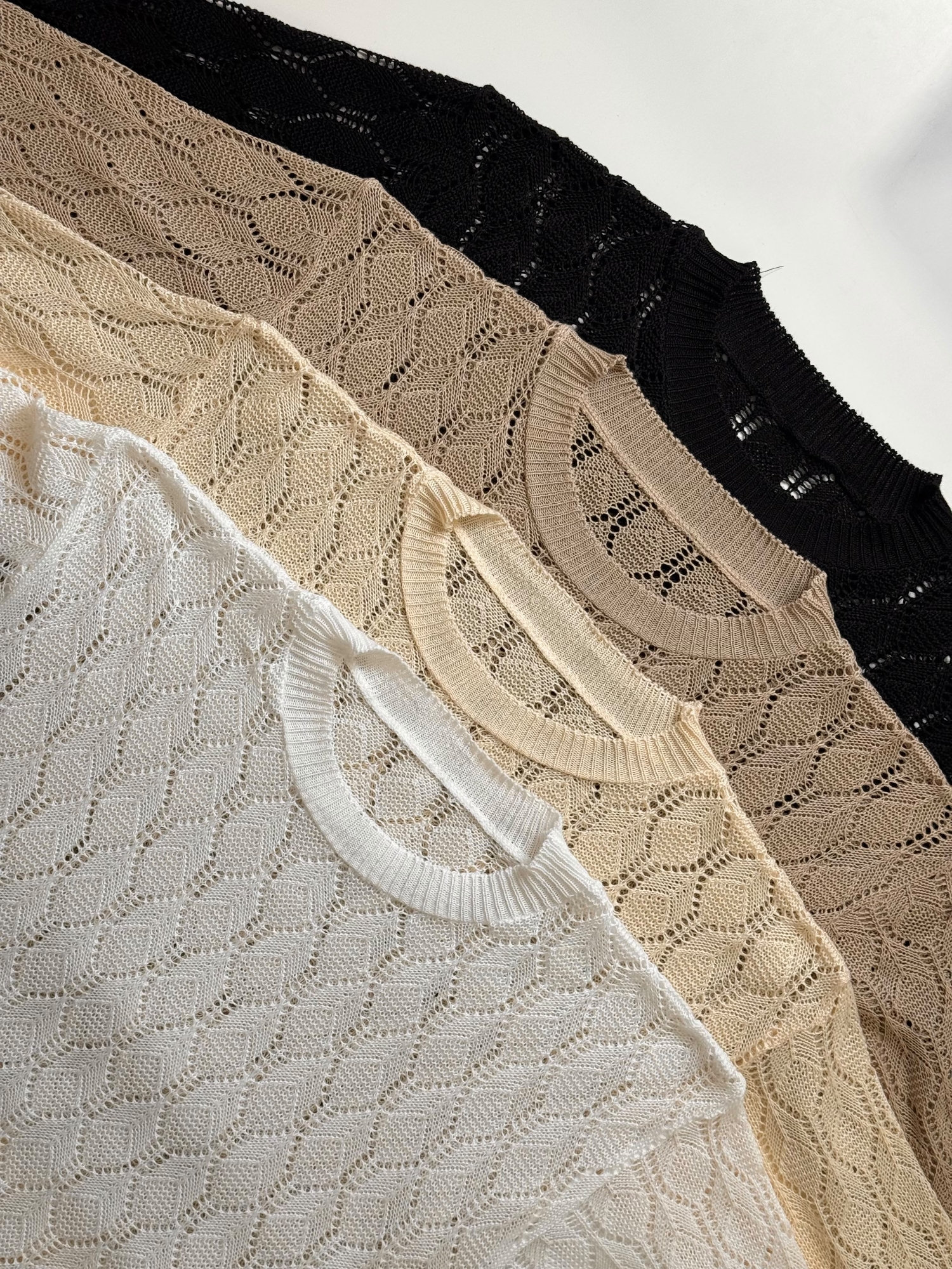 Sweater Calado - Imagen 2