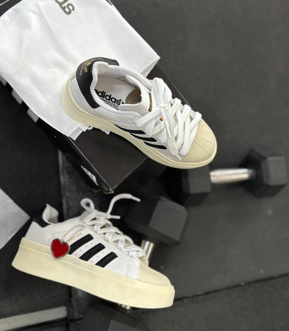 Superstar Altas - Imagen 2