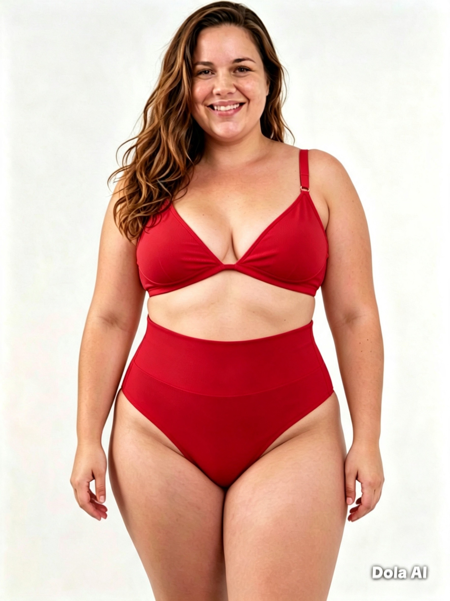 Bikinis Tiro Alto - Imagen 2