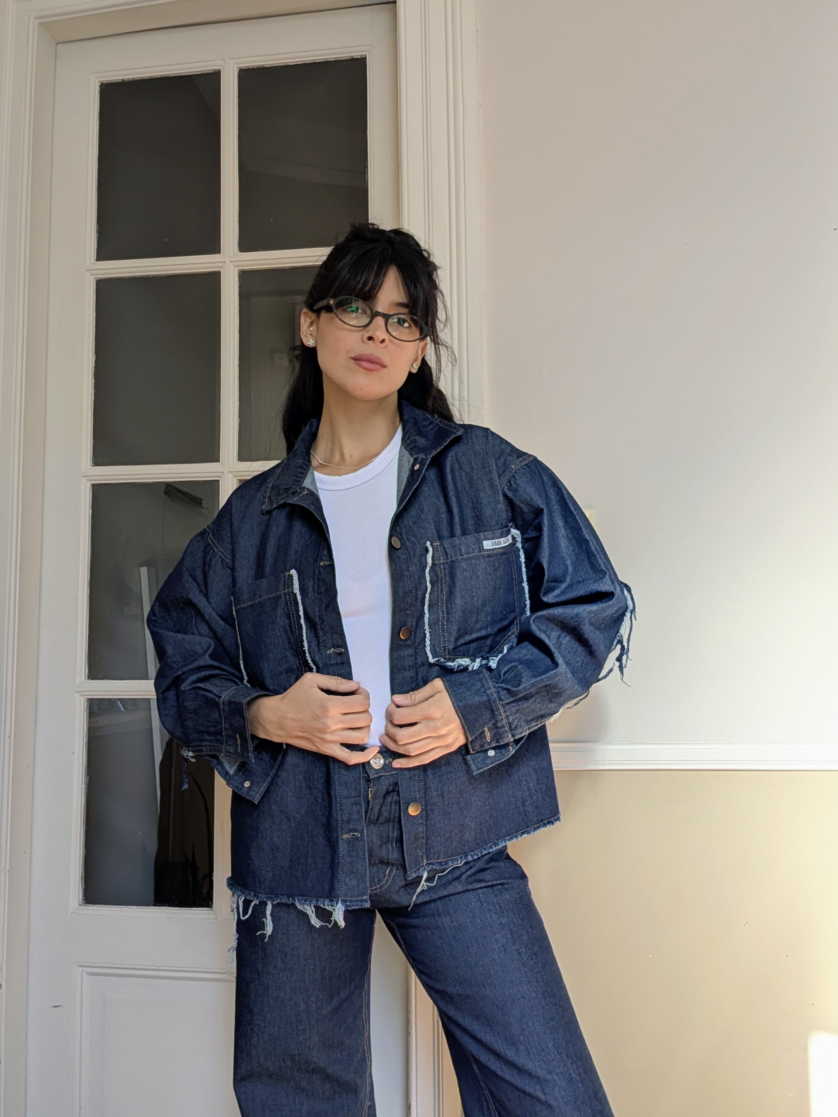 Camisaco Oversize de Jean Azul Estático - PXL_20260723_171928472.MP~2.jpg