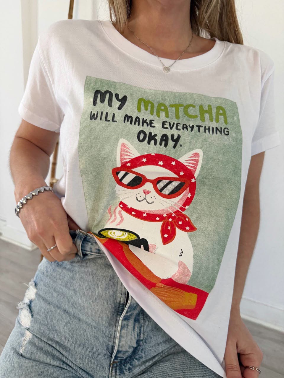 Remera Estampada Gato "my Matcha" 100% Algodón Premium - WhatsApp%20Image%202026-08-11%20at%2016.23.50%20(1).jpeg