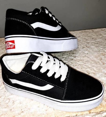Zapatillas Van