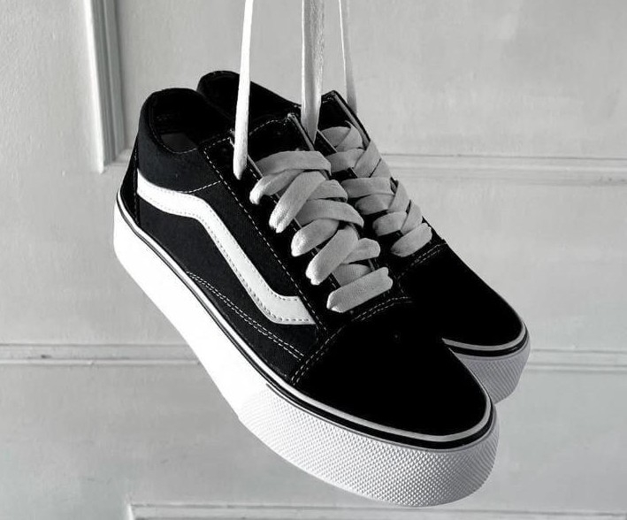Zapatillas Van - Imagen 2