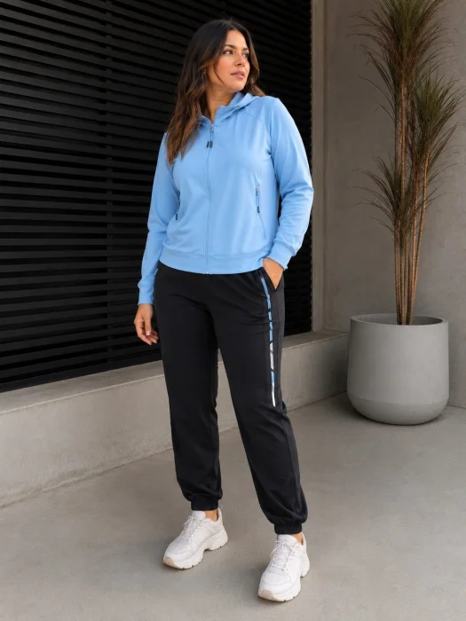 Conjunto Importado  Deportivo Reflex