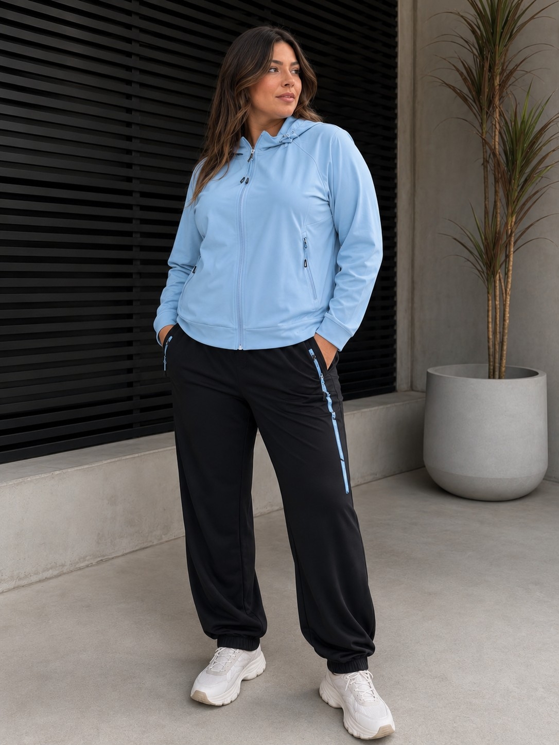 Conjunto Importado  Deportivo Reflex - Imagen 2