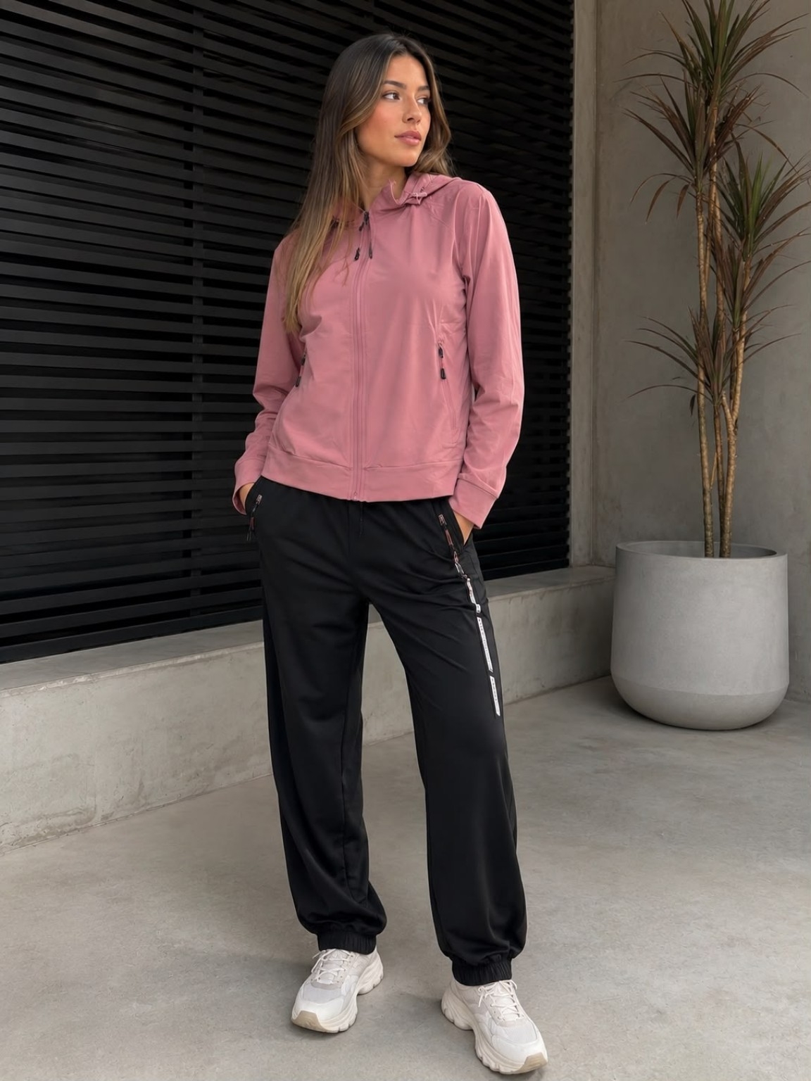 Conjunto Importado  Deportivo Reflex - Imagen 3
