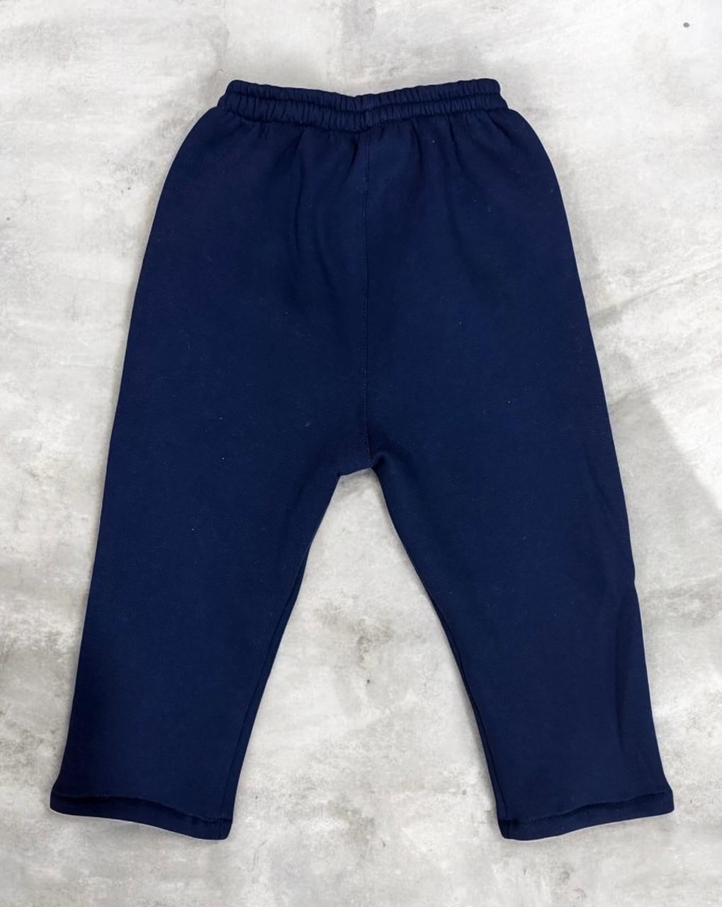 Pantalon Unisex Friza Premium - Imagen 2