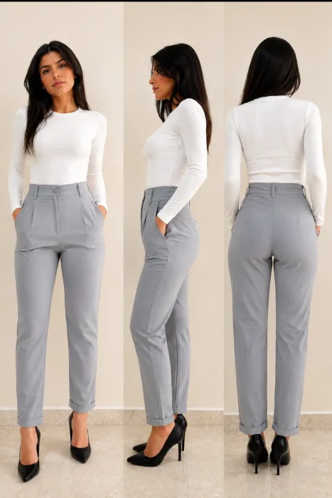 Pantalón Sastrero Chupin