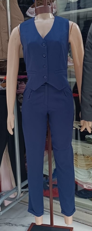 Pantalón Sastrero Chupin - Imagen 3