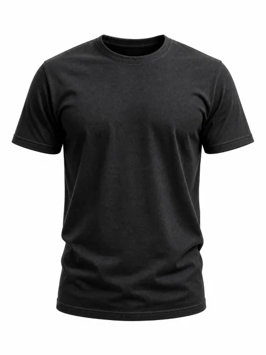 Remera Lisa Peinada