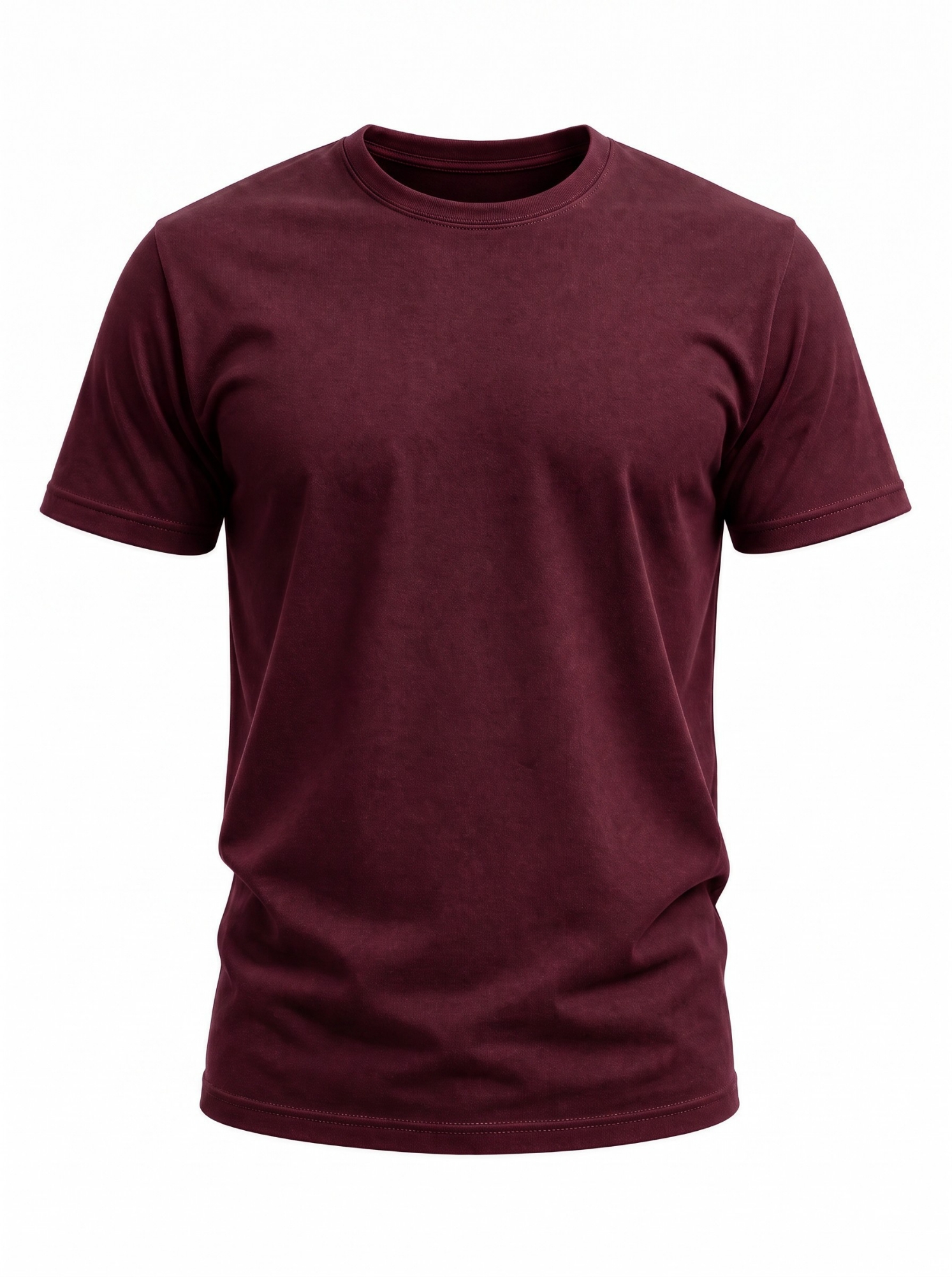 Remera Lisa Peinada - Imagen 2