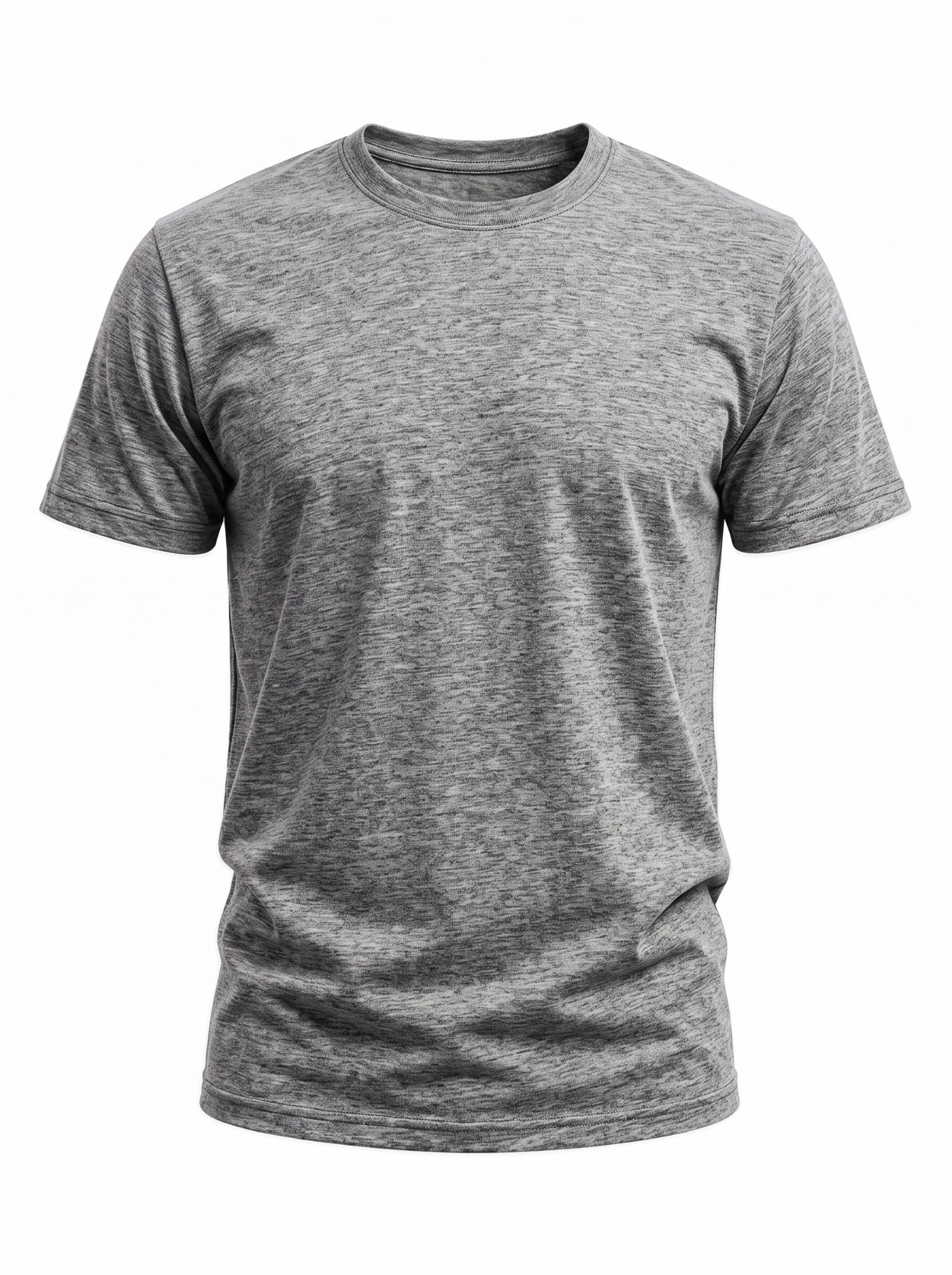 Remera Lisa Peinada - Imagen 3