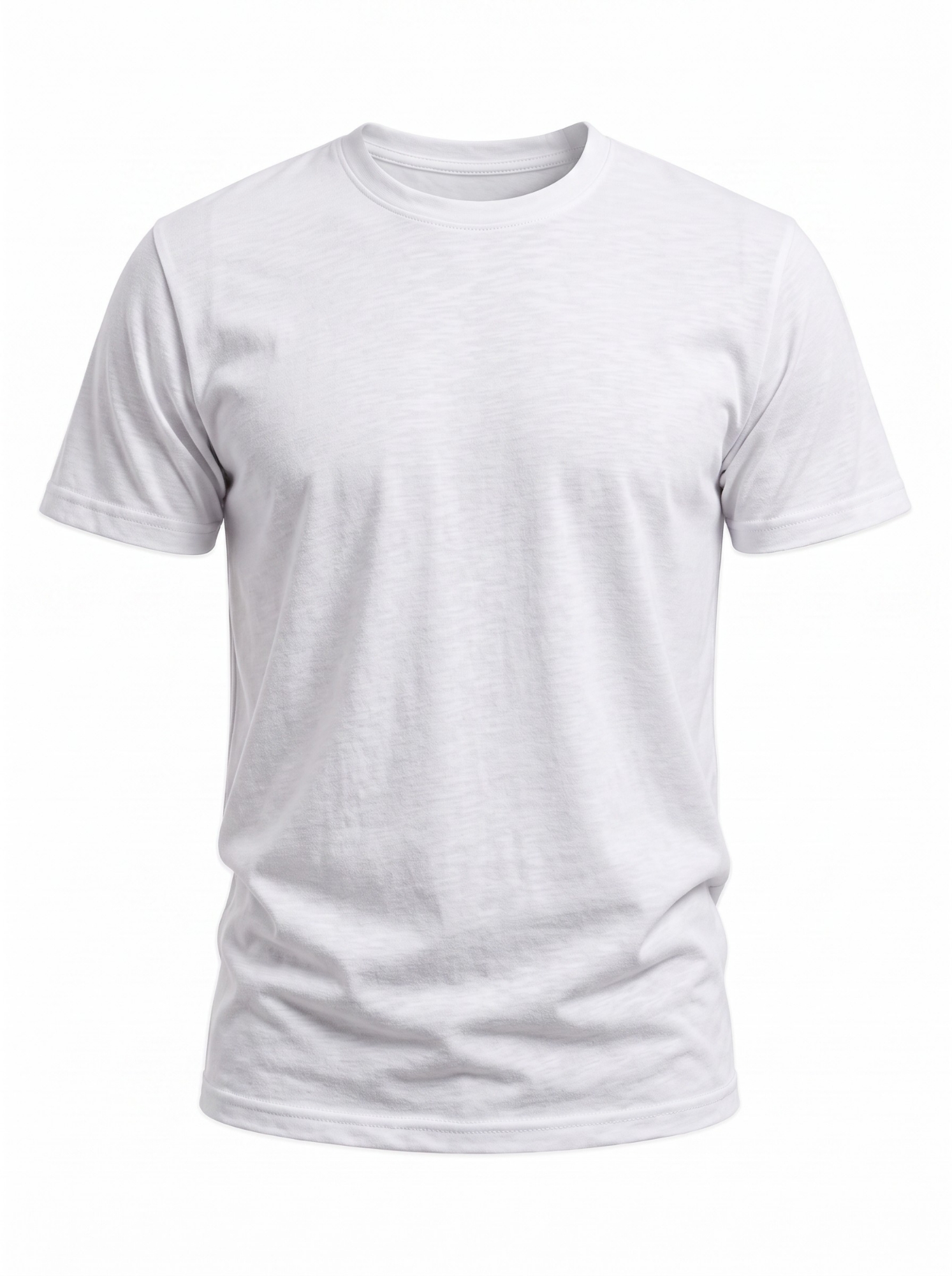 Remera Lisa Peinada - Imagen 4