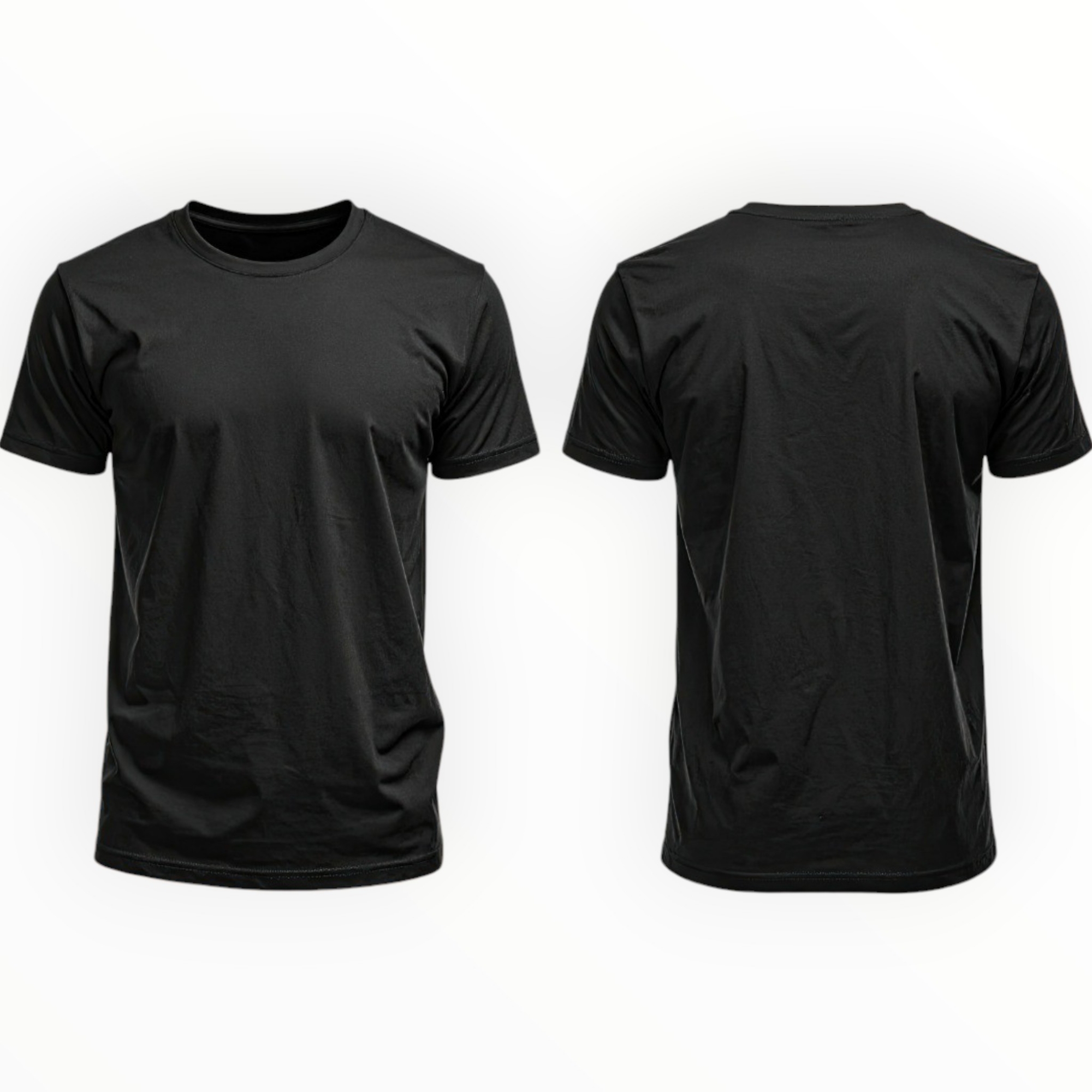 Remera Lisa Peinada - Imagen 5