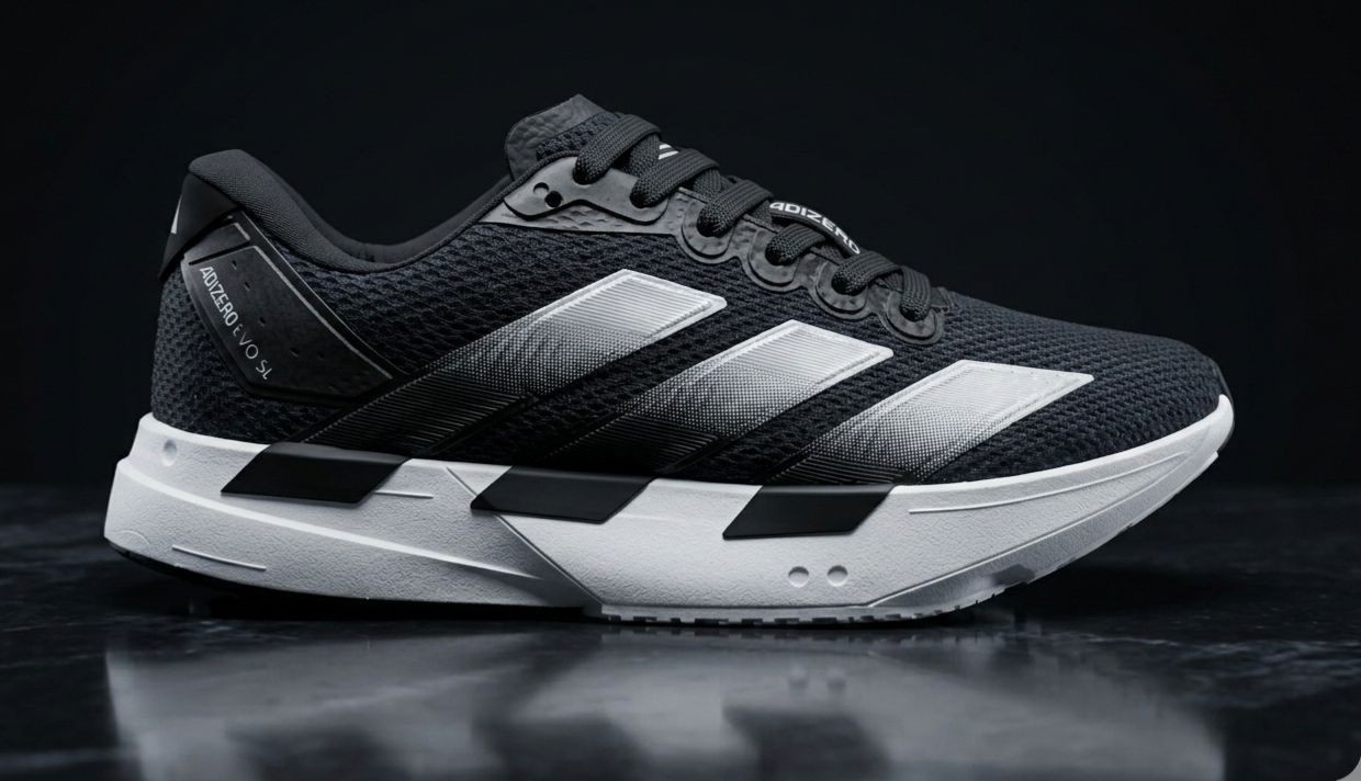 Adizero Evo - Imagen 2