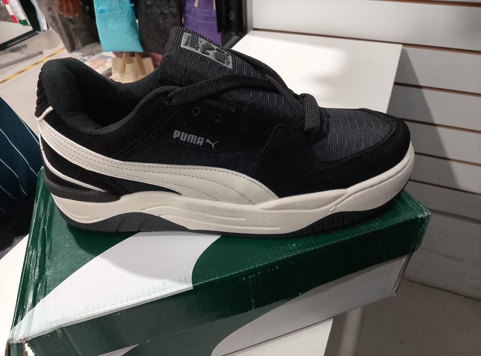 Puma 180 - Imagen 3