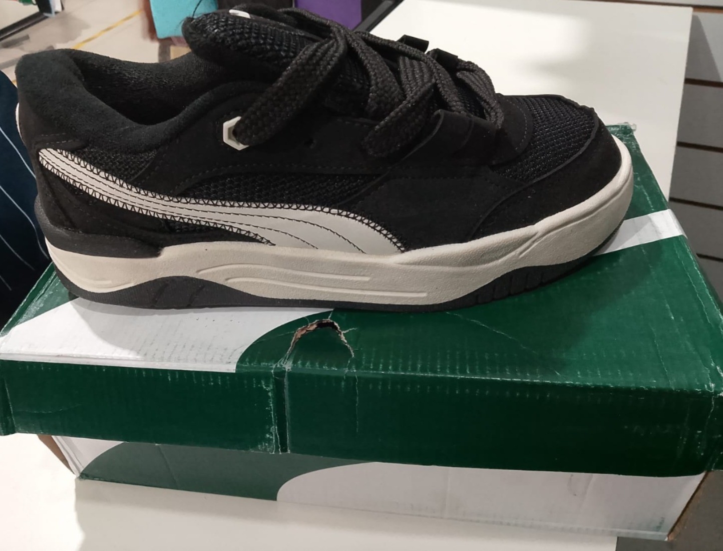 Puma 180 - Imagen 4