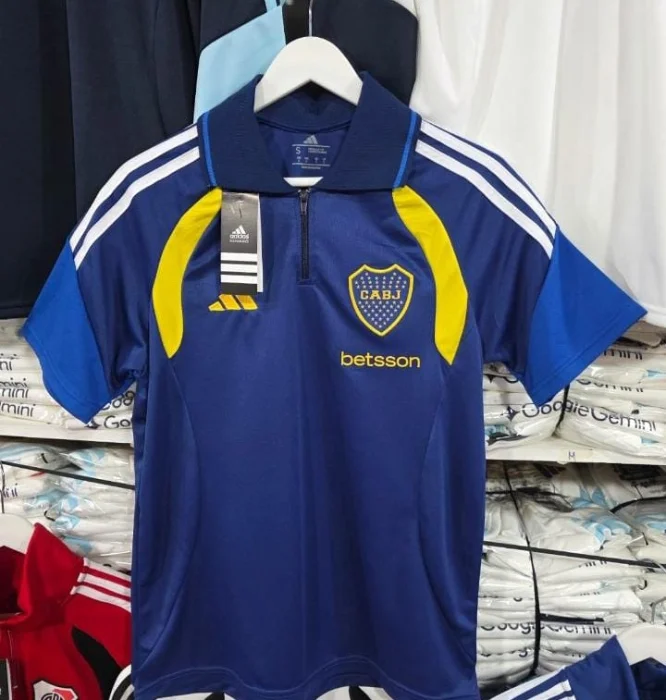 Chomba Boca