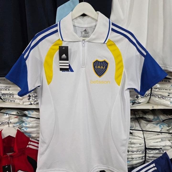 Chomba Boca - Imagen 2