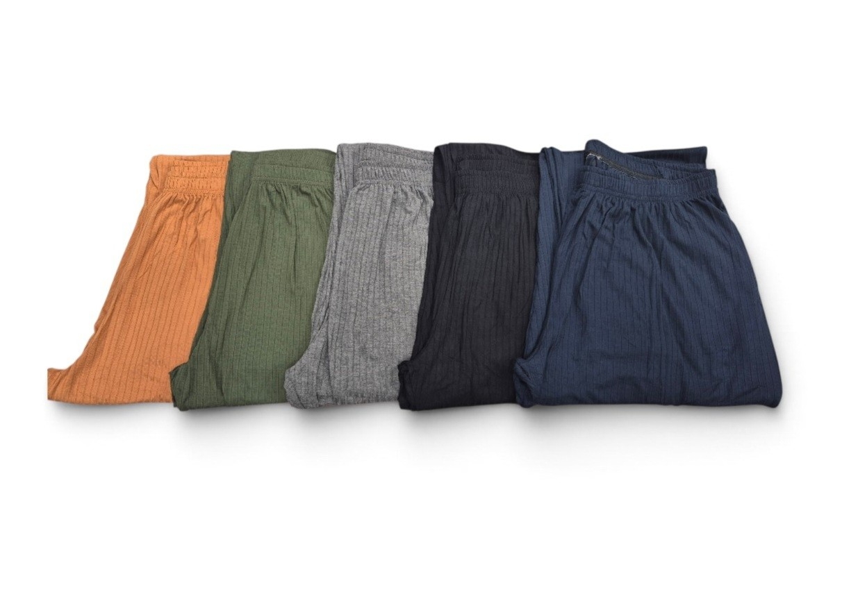 Pantalon Recto de Morley Viscosa Especial - Imagen 2