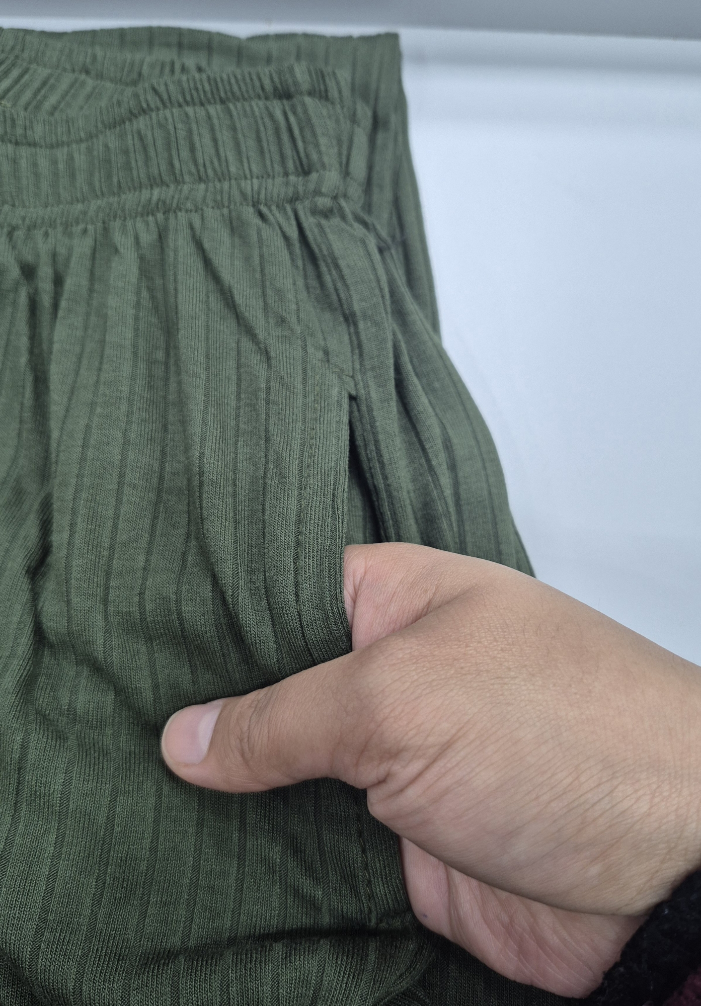 Pantalon Recto de Morley Viscosa Especial - Imagen 3