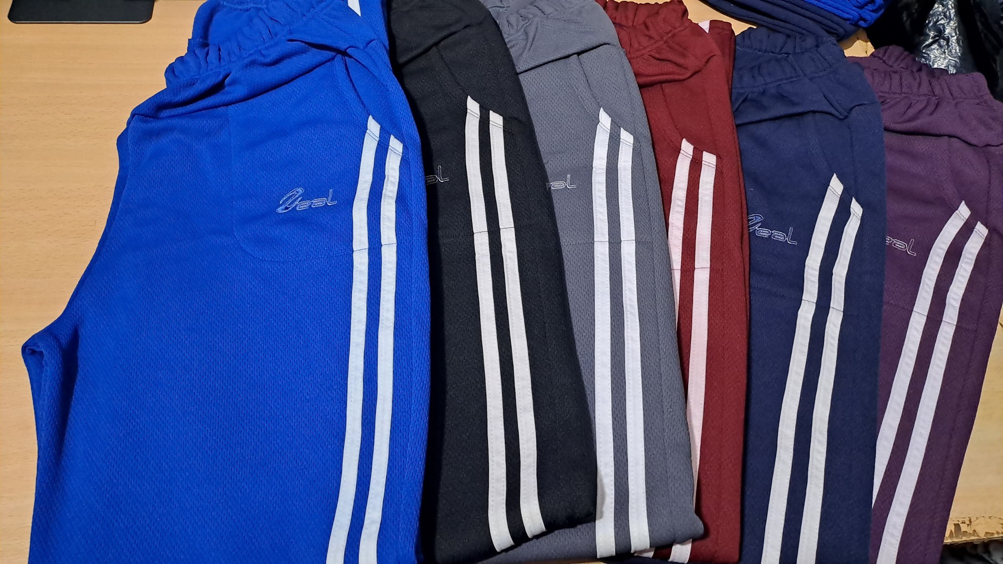 Chupin Micropanal con Tiras Liquidacion por Pedido - Imagen 6