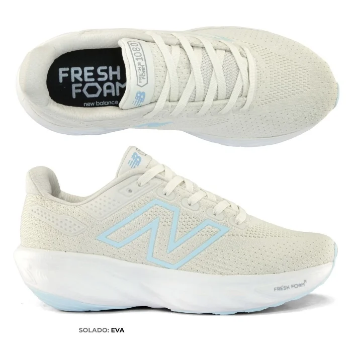 New Balance Fresh