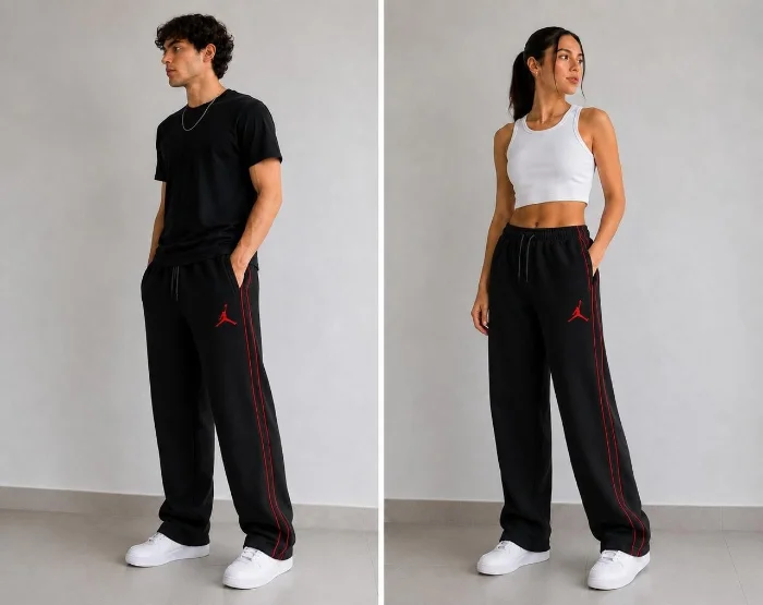 Joggin Unisex
