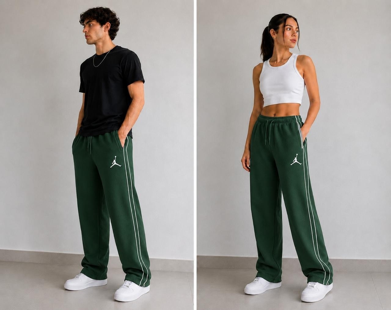 Joggin Unisex - Imagen 2