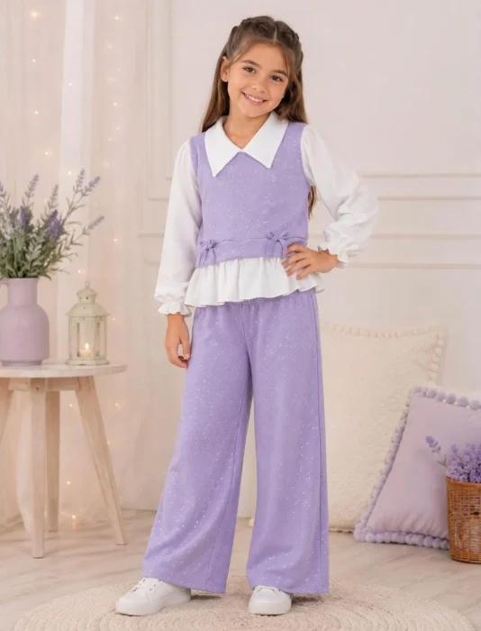 Conjunto de Nena Moño