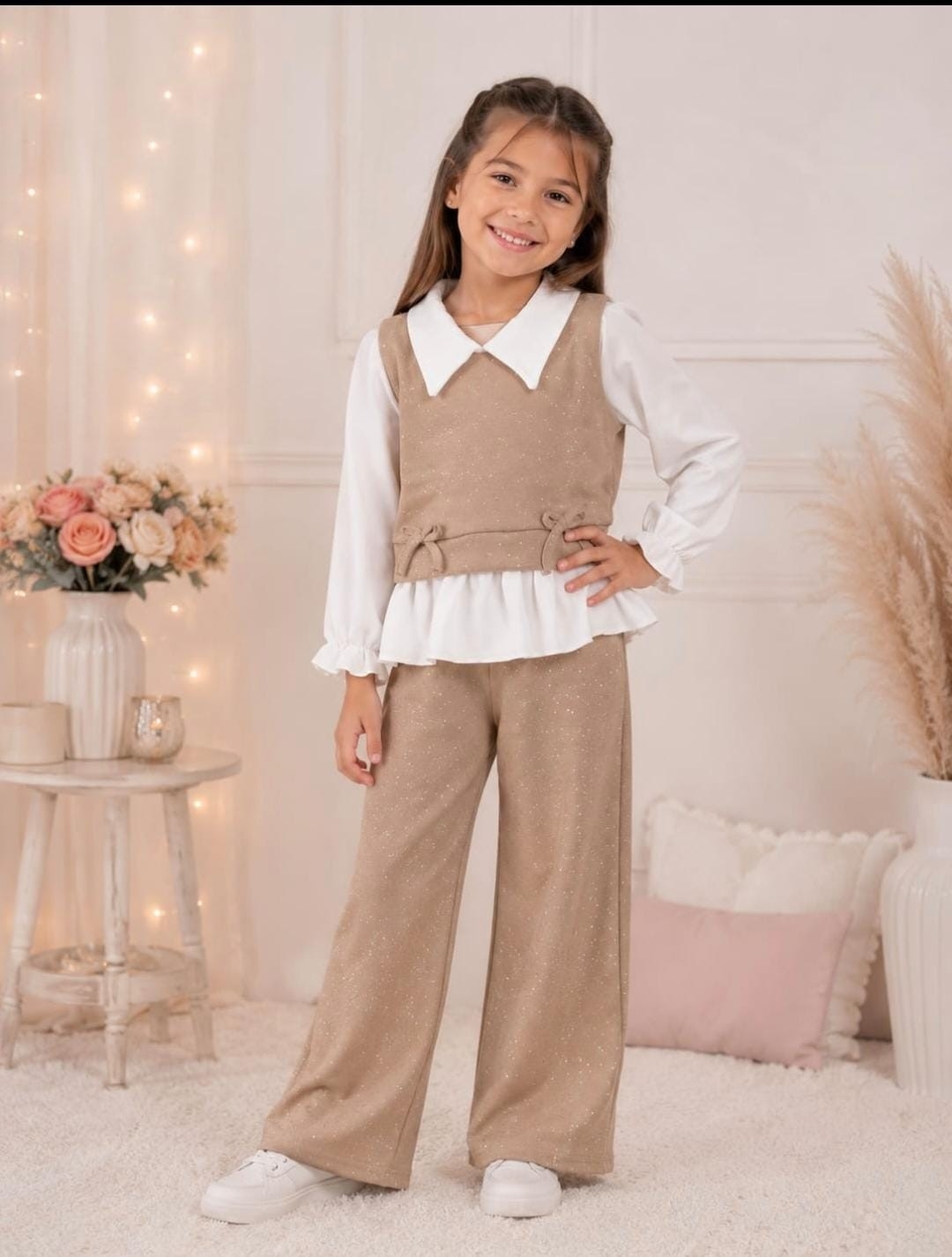 Conjunto de Nena Moño - Imagen 2