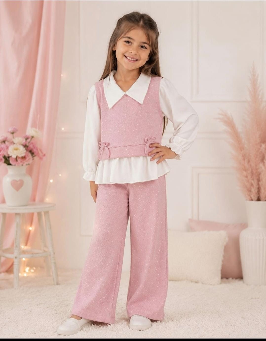 Conjunto de Nena Moño - Imagen 3