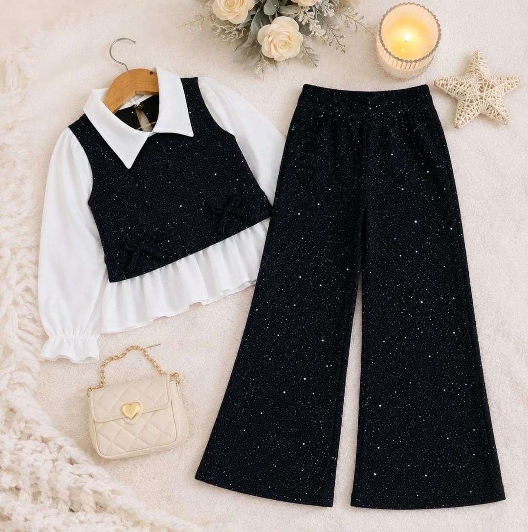 Conjunto de Nena Moño - Imagen 4