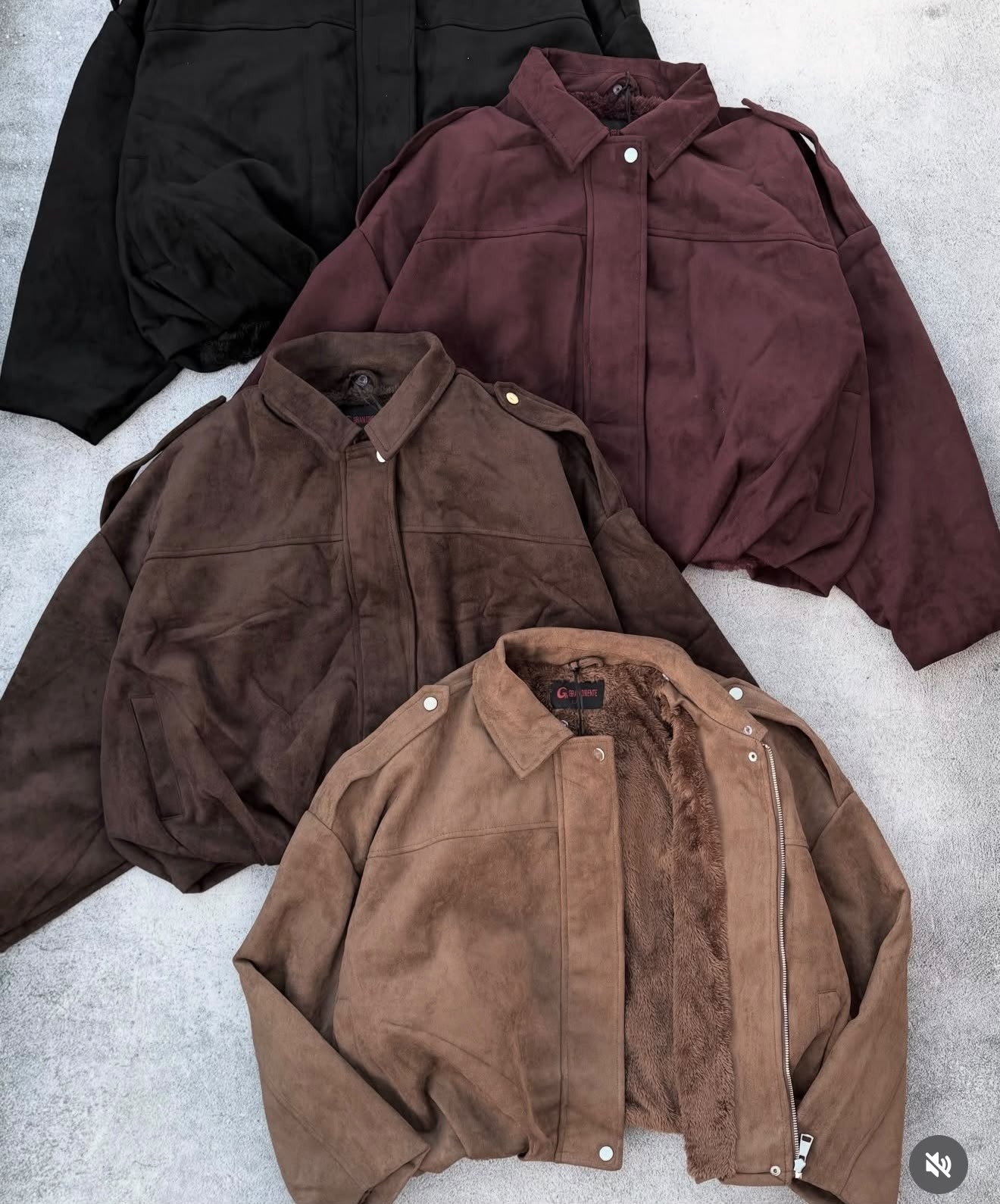 Bomber Gran Oriente Texas - Imagen 2