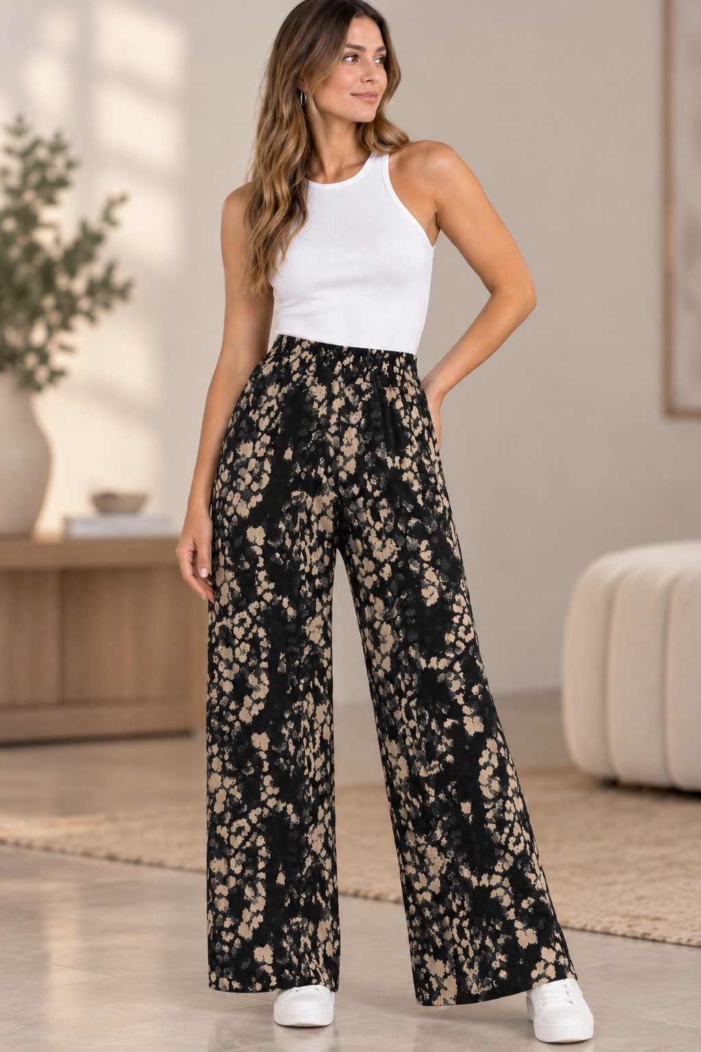 Palazo Morley Soft - Imagen 2